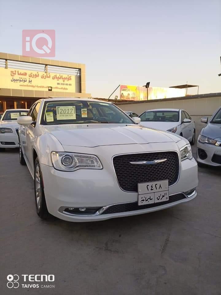Chrysler 300